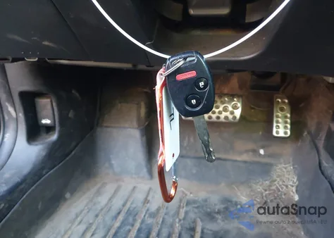 2013 Honda Cr-Z Ex z USA, uszkodzony, nr VIN JHMZF1D69DS002610